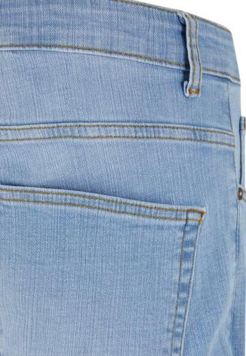 Узкие джинсы