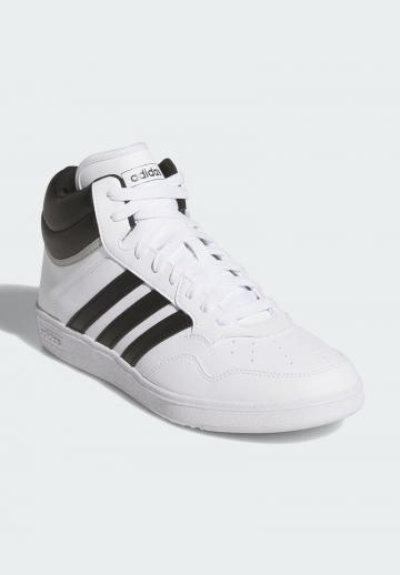 Высокие кеды