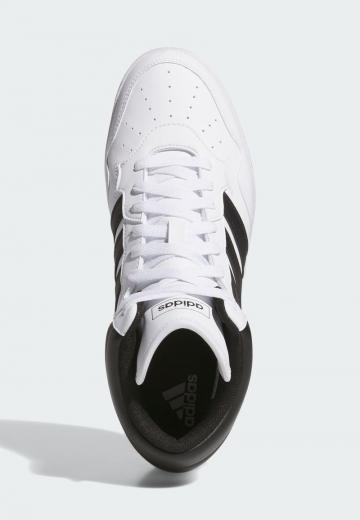 Высокие кеды