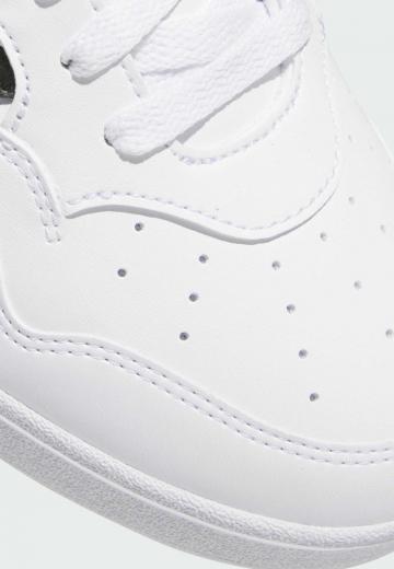 Высокие кеды