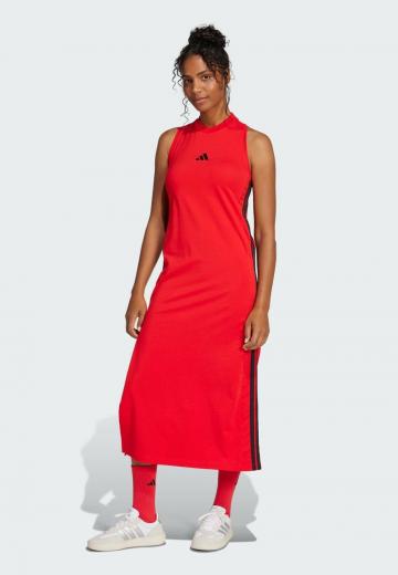 Спортивное платье