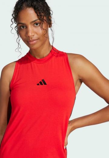 Спортивное платье