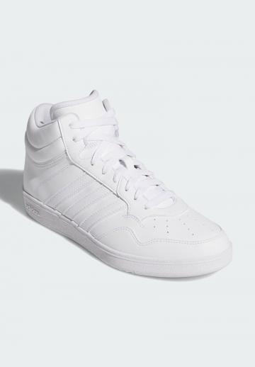 Высокие кеды