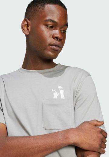 Спортивная майка