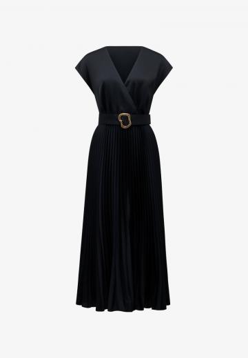 Коктейльное платье