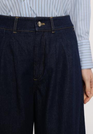 Джинсы бойфренда