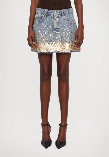 Летняя юбка