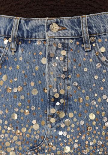 Летняя юбка