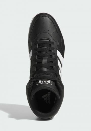 Высокие кеды