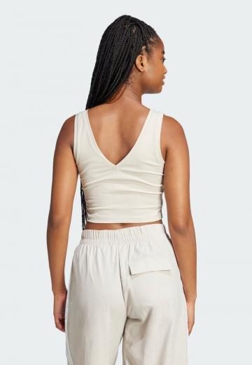 Спортивный топ