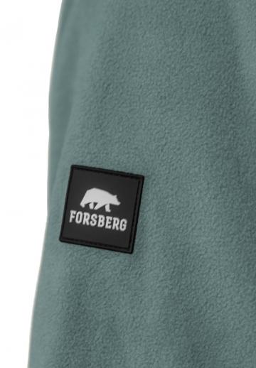 Флисовая куртка