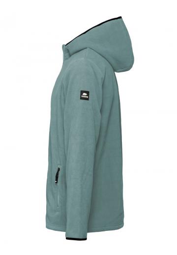 Флисовая куртка