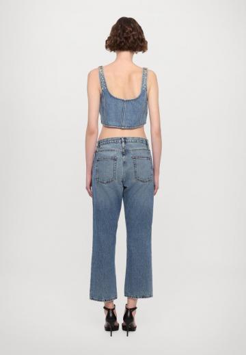 Майка-борцовка