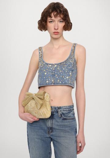 Майка-борцовка