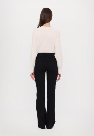 Клешеные брюки