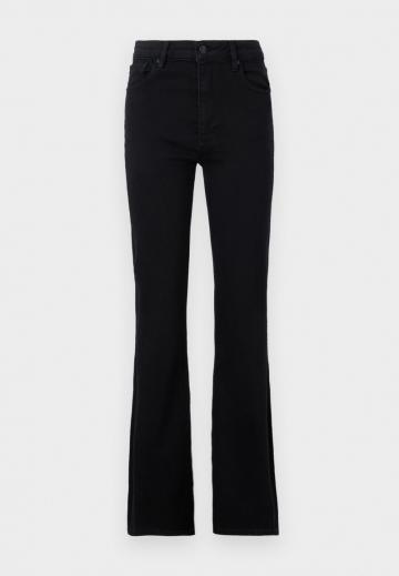 Клешеные брюки