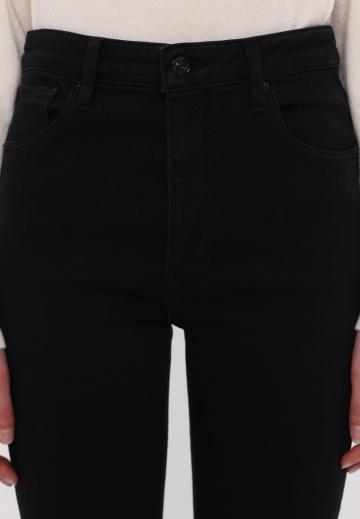 Клешеные брюки