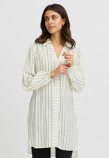 Блузка-платье