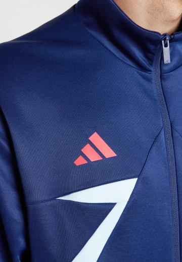 Спортивная куртка