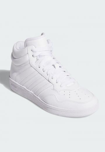 Высокие кеды