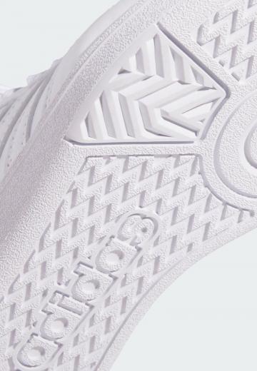 Высокие кеды