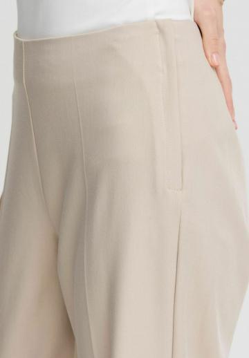 Прямые брюки