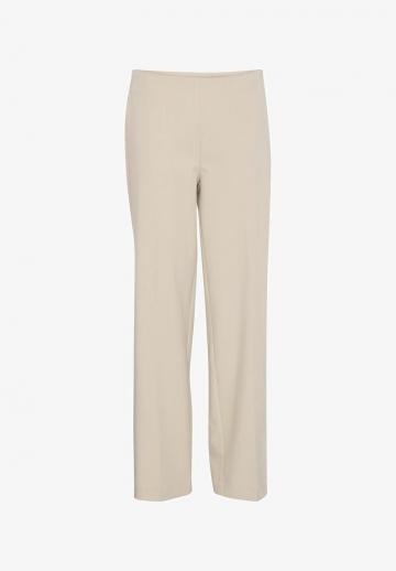 Прямые брюки