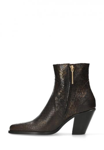 Ковбойские сапожки