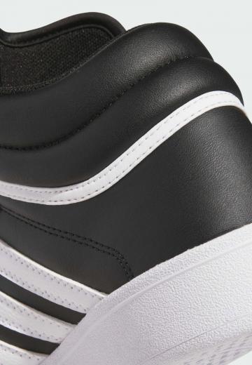 Высокие кеды