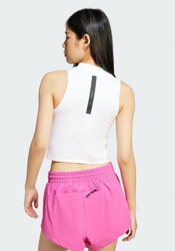 Спортивный топ