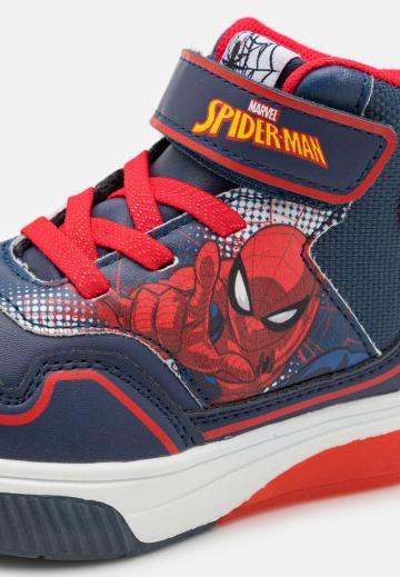 Высокие кеды