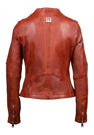 Короткая куртка