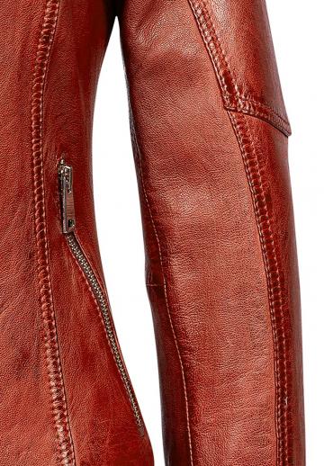 Короткая куртка