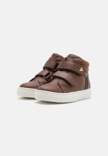 Высокие кеды