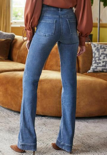 Джинсовые шорты