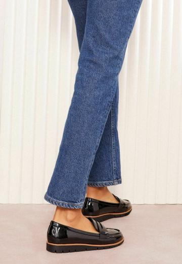 Полуботинки