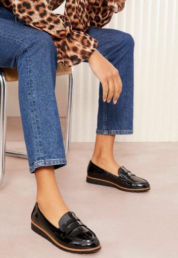 Полуботинки