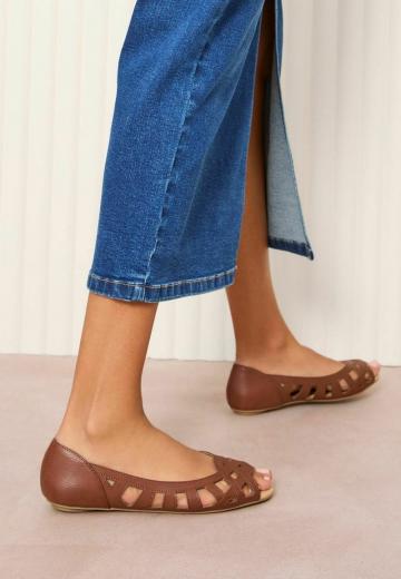 Римские сандалии