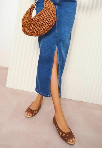 Римские сандалии