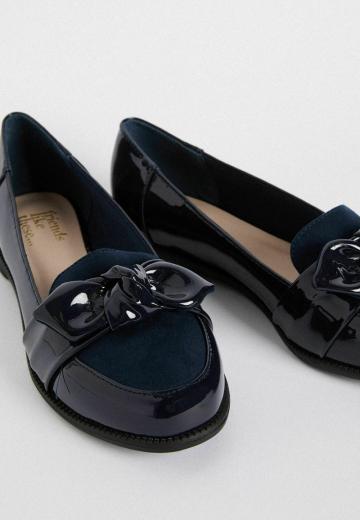 Полуботинки