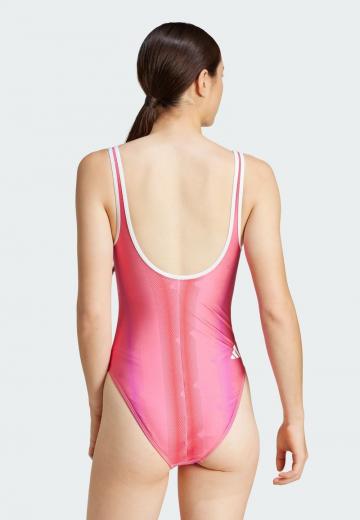 Слитный купальник