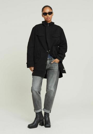 Короткие джинсы