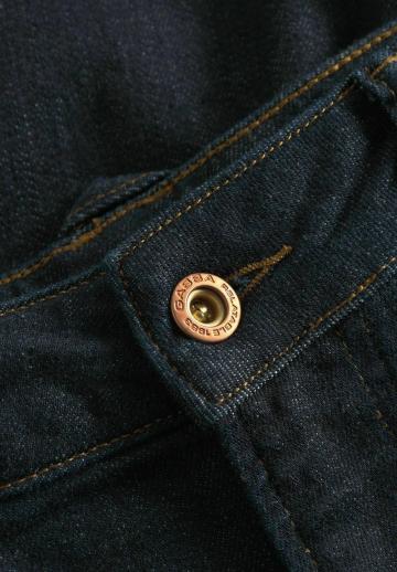 Узкие джинсы