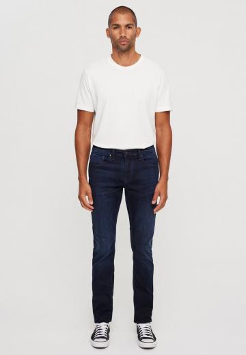 Узкие джинсы