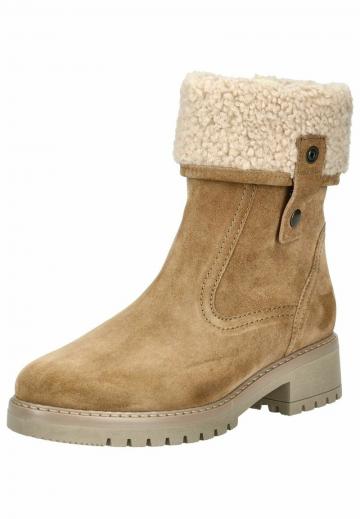 Зимние ботинки