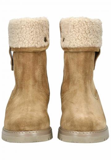 Зимние ботинки