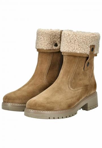 Зимние ботинки