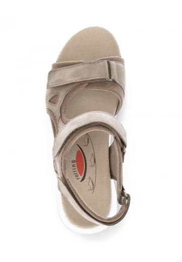 Походные сандалии