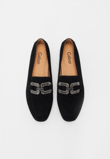 Полуботинки