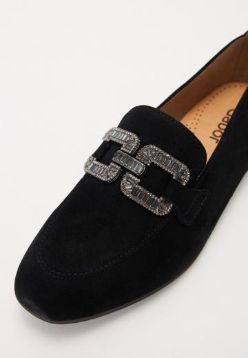 Полуботинки